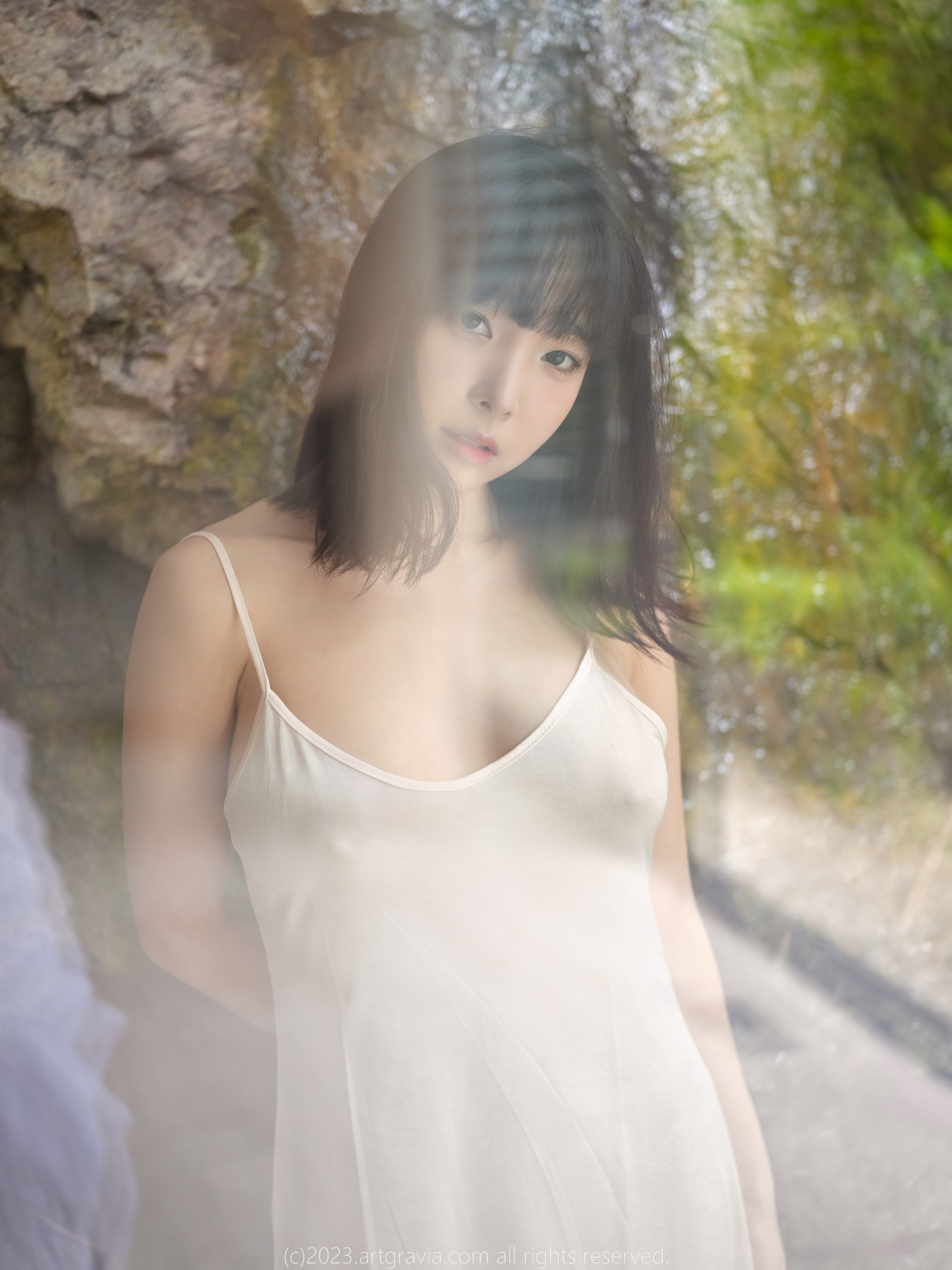 图片[1]-姜仁卿 – NO.070 Kang Inkyung강인경(姜仁卿) – ArtGravia VOL.492[78P]-XikXak